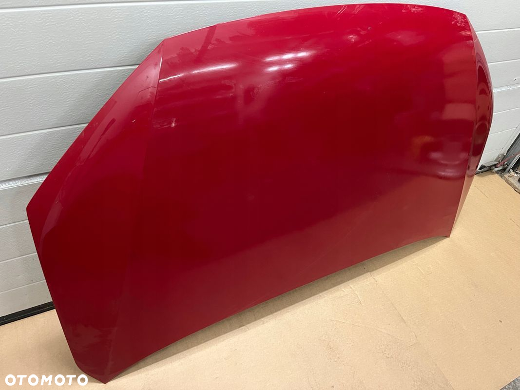 MASKA SEAT ALHAMBRA 7N0 POKRYWA SILNIKA SEAT ALHAMBRA 2010-2019 MASKA - 3