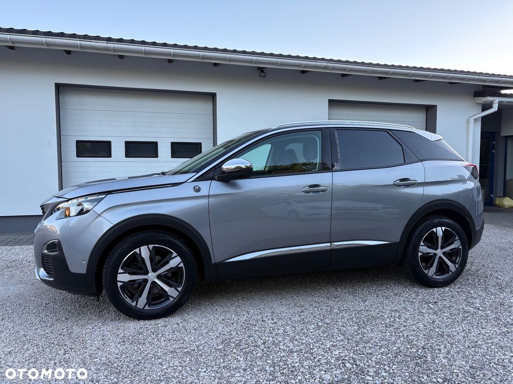 Peugeot 3008 PureTech 130 Stop & Start Crossway - 3