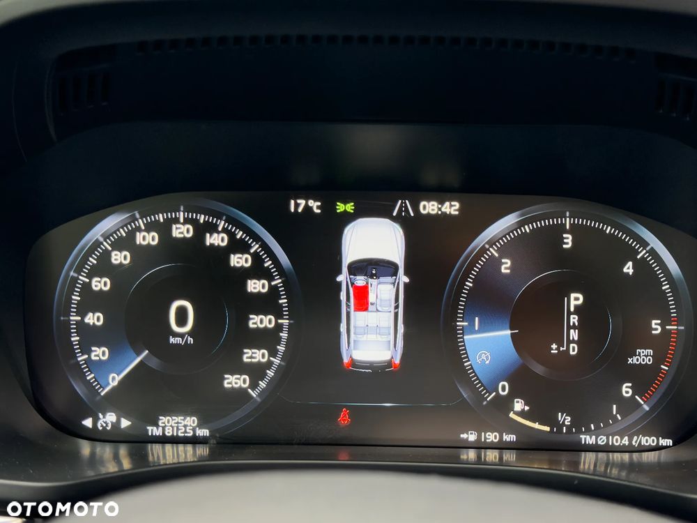 Volvo XC 60 D4 AWD R-Design - 7