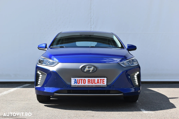 Hyundai IONIQ Electric 120CP Exclusive