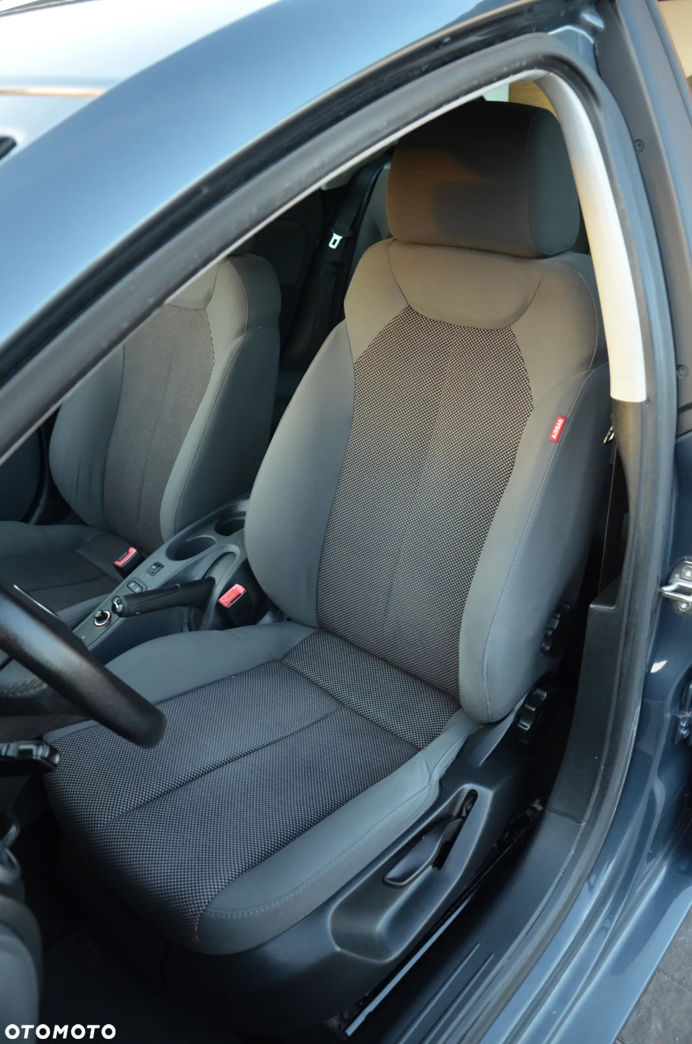 Seat Leon 1.6 Comfort Limited - 11