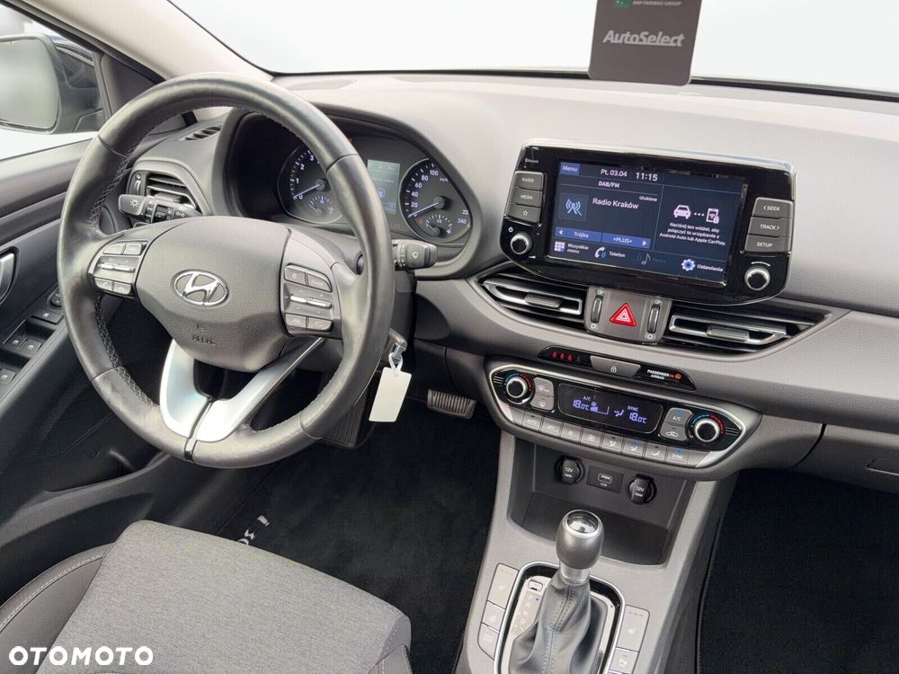 Hyundai i30 - 12
