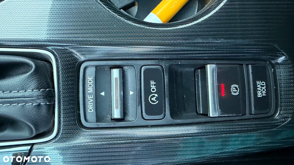Honda Civic 2.0 i-MMD Hybrid Sport - 21