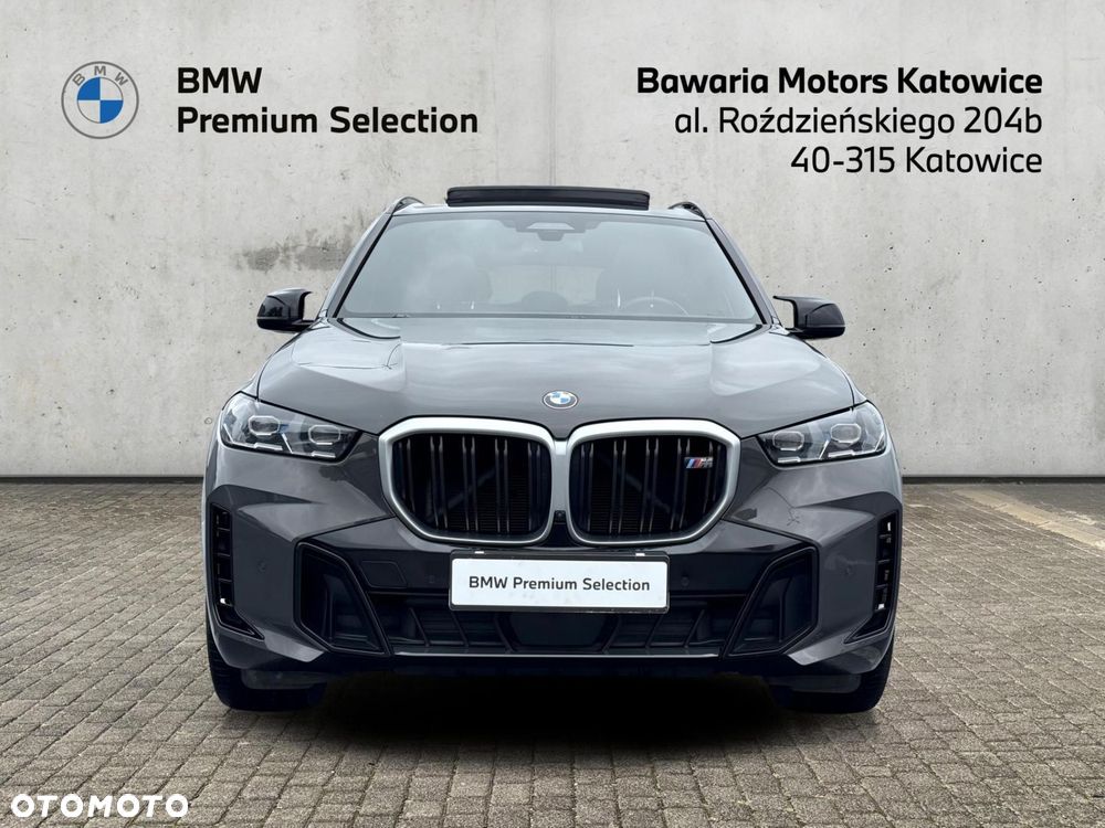 BMW X5 - 6