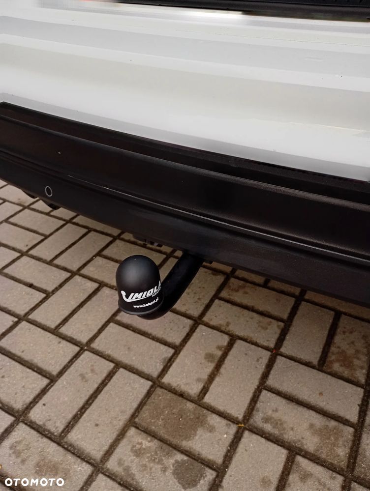 Volkswagen Tiguan 2.0 TDI SCR IQ.DRIVE - 11