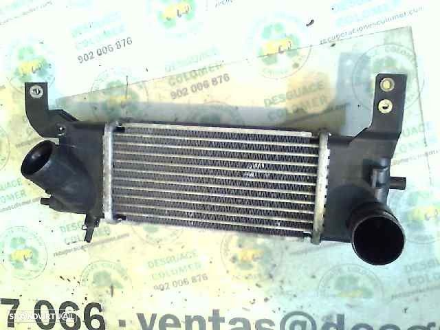 INTERCOOLER MAZDA 323 S VI 2.0 TD 90CV 1998CC - 1
