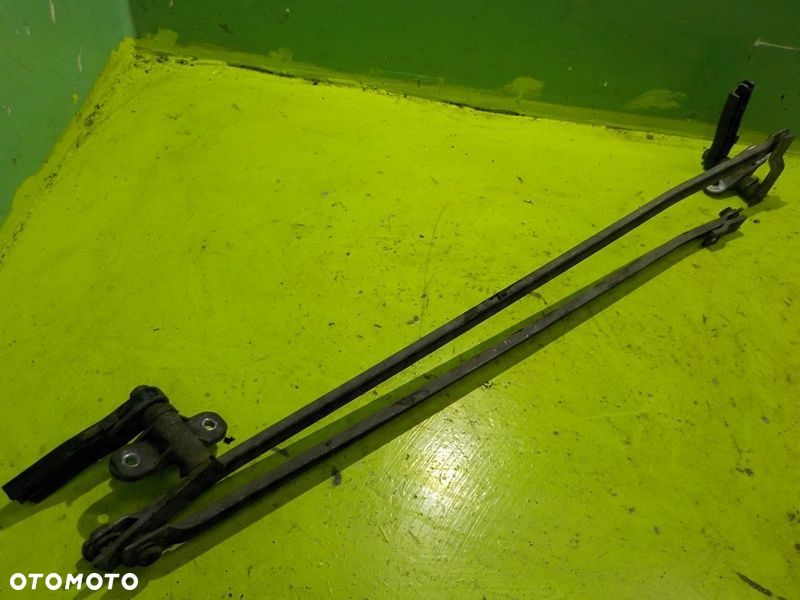 SCANIA R MECHANIZM WYCIERACZEK