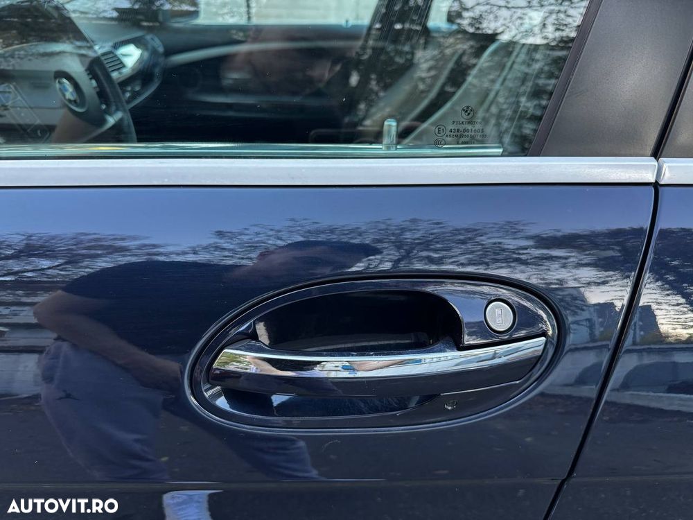 BMW Seria 7 - 20
