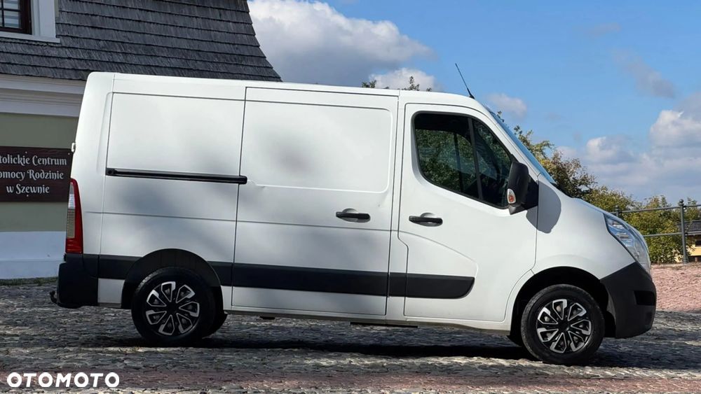 Renault MASTER - 10