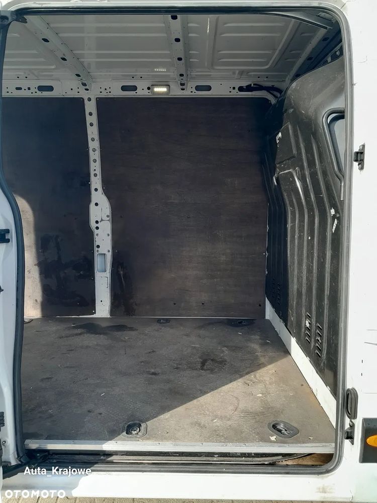 Opel MOVANO L3H2 - 21