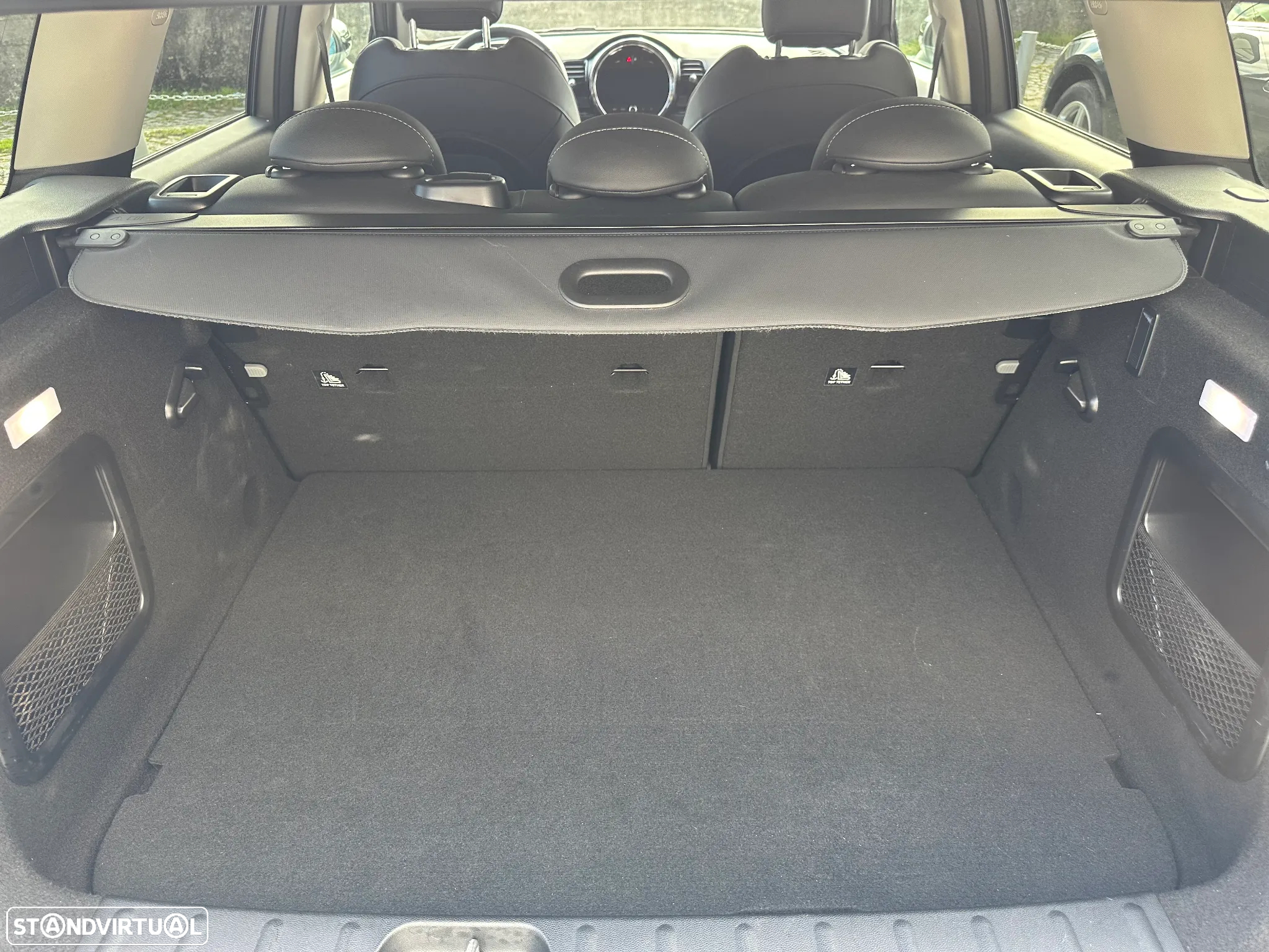 MINI Clubman Cooper Premium Plus Classic Auto - 22