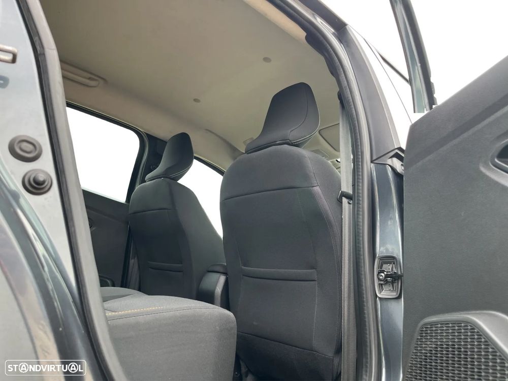 Dacia Sandero 1.0 TCe Comfort - 16