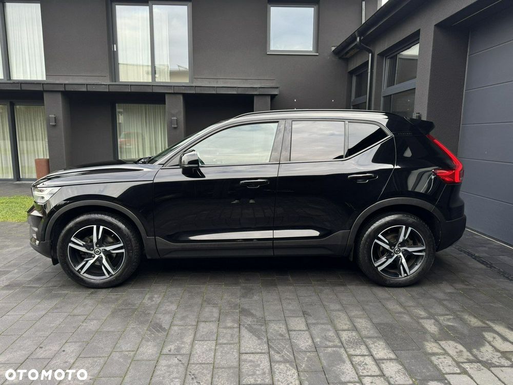 Volvo XC 40 D3 SCR R-Design - 7