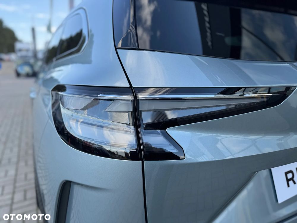 Renault Espace 1.2 E-Tech Full Hybrid 200 Techno MMT 7os - 12