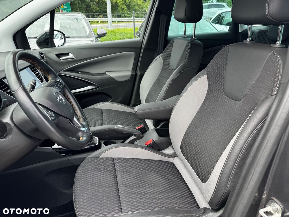 Opel Crossland X 1.2 Start/Stop Ultimate - 20
