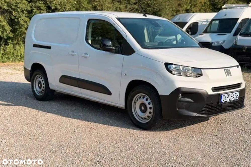 Fiat Doblo Maxi Van L2 - 3