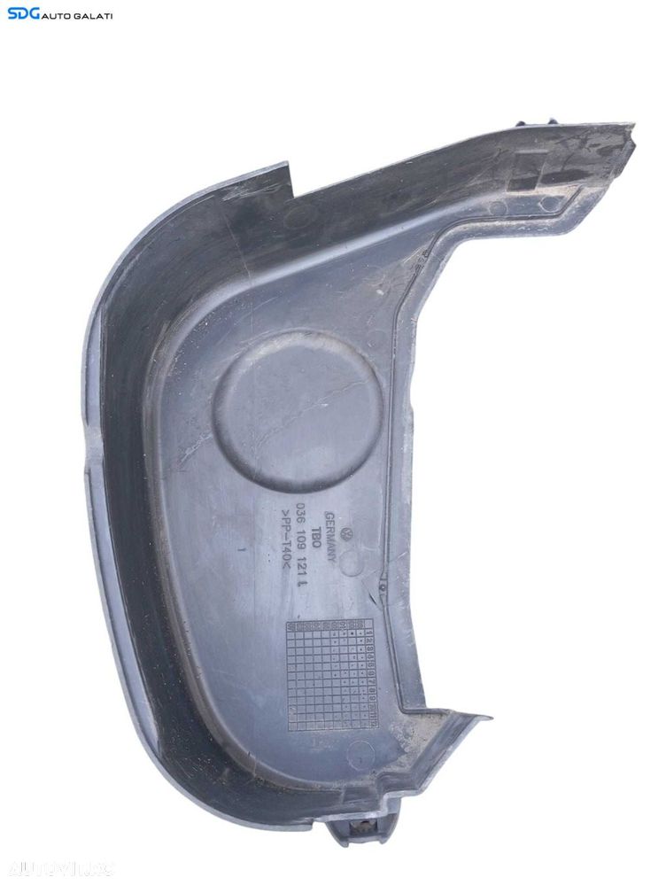 Capac Distributie Motor Skoda Roomster 1.4 i CGGB 2006 - 2015 Cod 036108121L [V0433] - 1