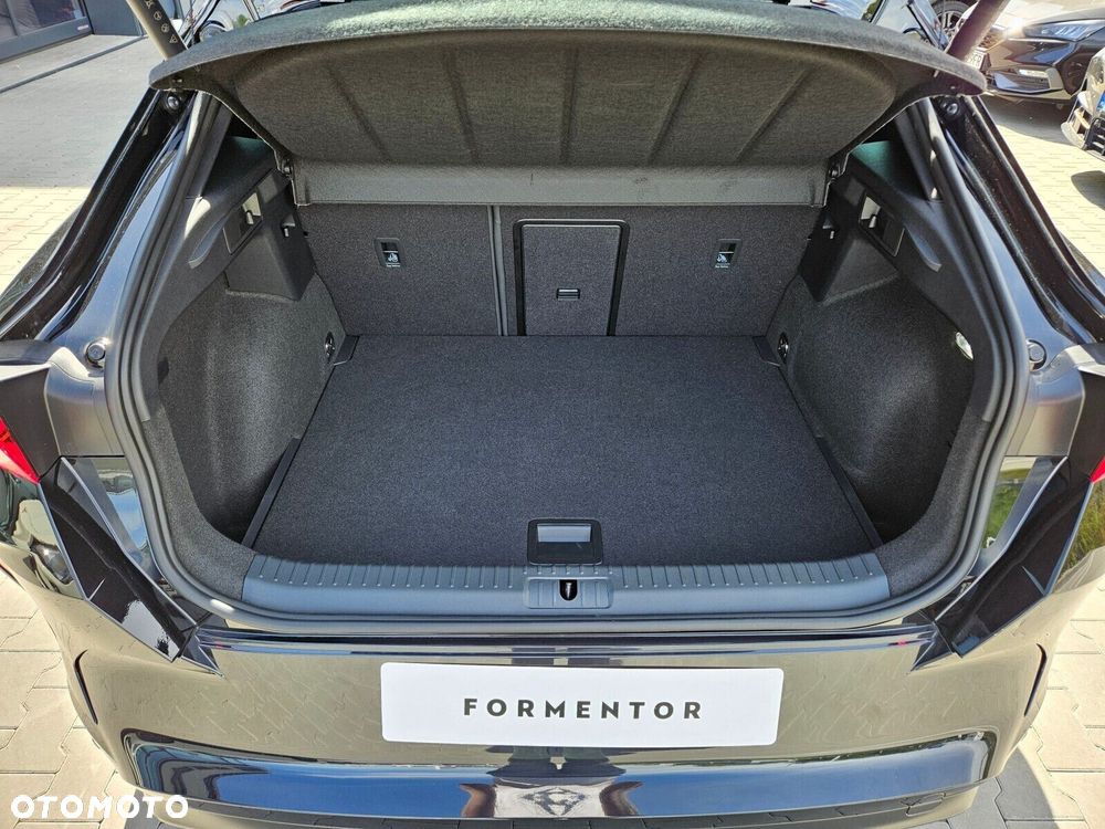Cupra Formentor 1.5 eTSI mHEV DSG - 9