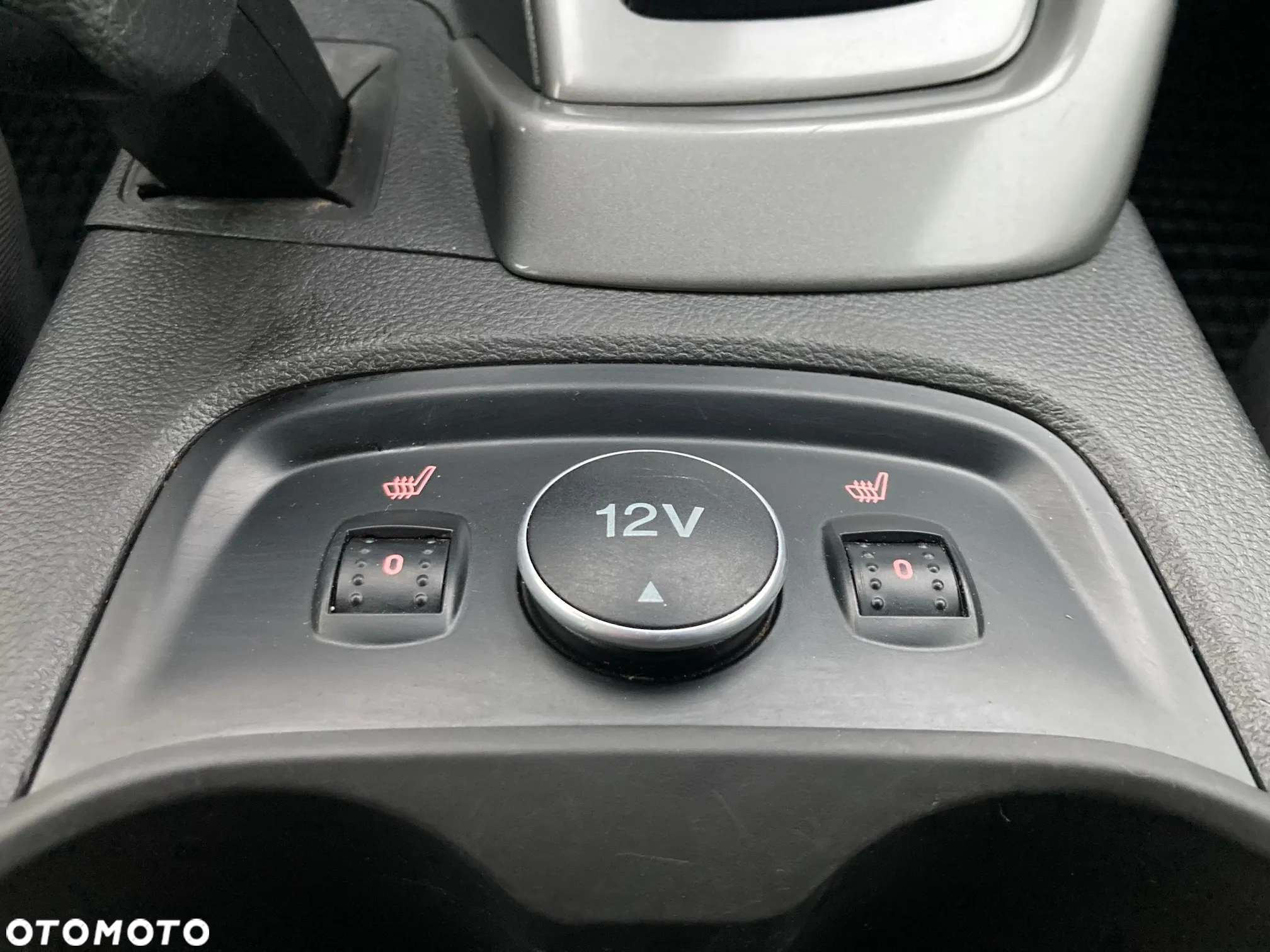 Ford Focus - 15