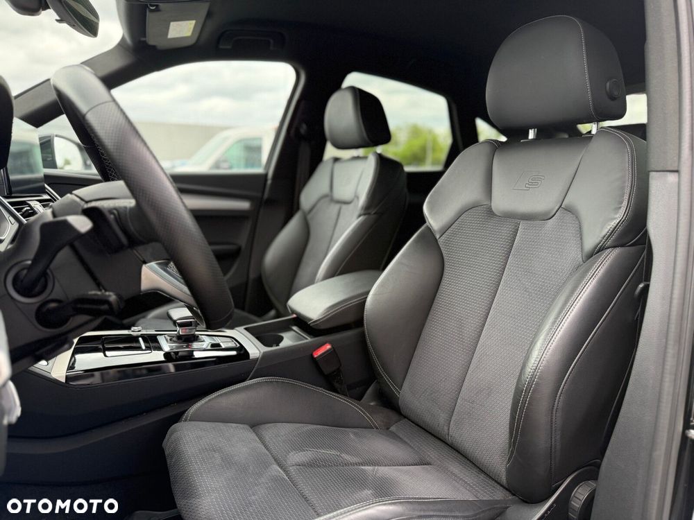 Audi Q5 Sportback - 21