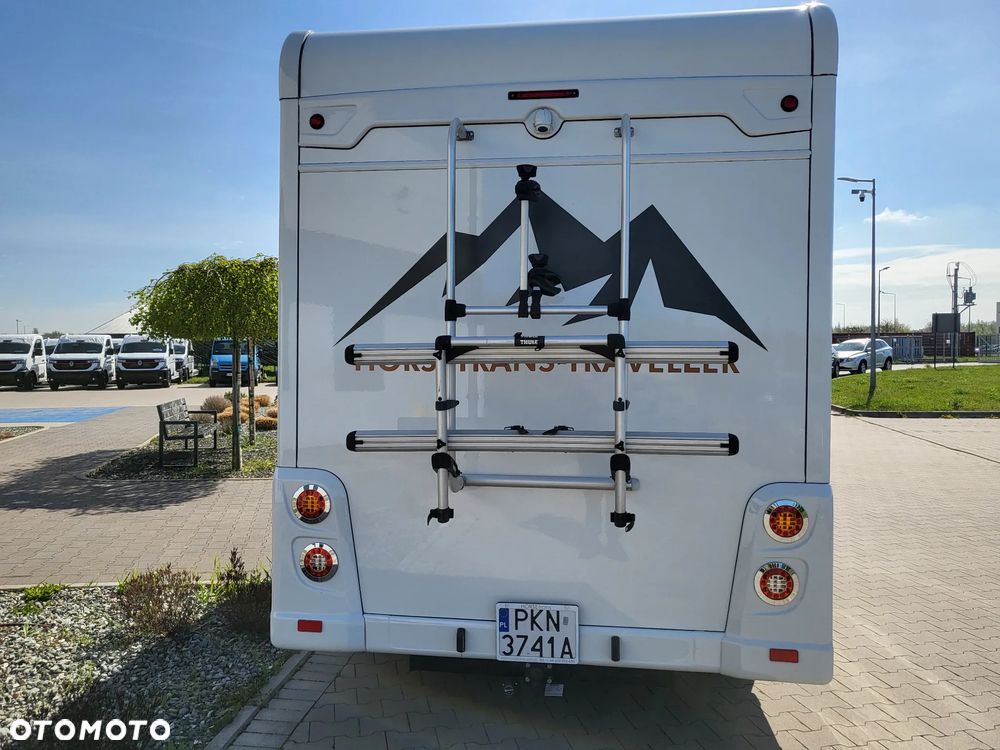 Fiat DUCATO MAXI HD MULTI JET 3 - 7