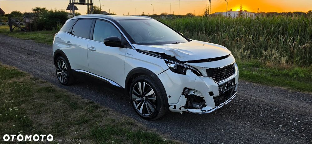 Peugeot 3008 - 7