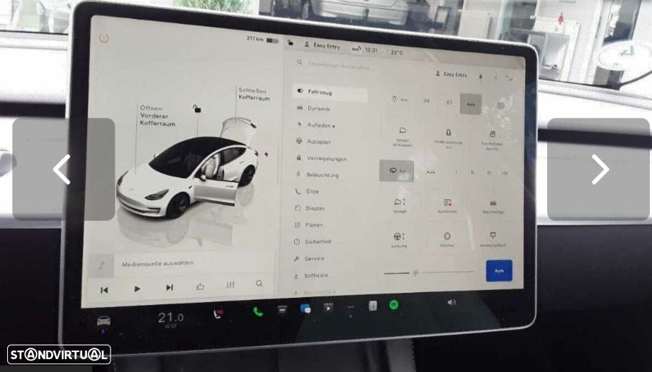 Tesla Model 3 Standard Range Plus RWD - 12