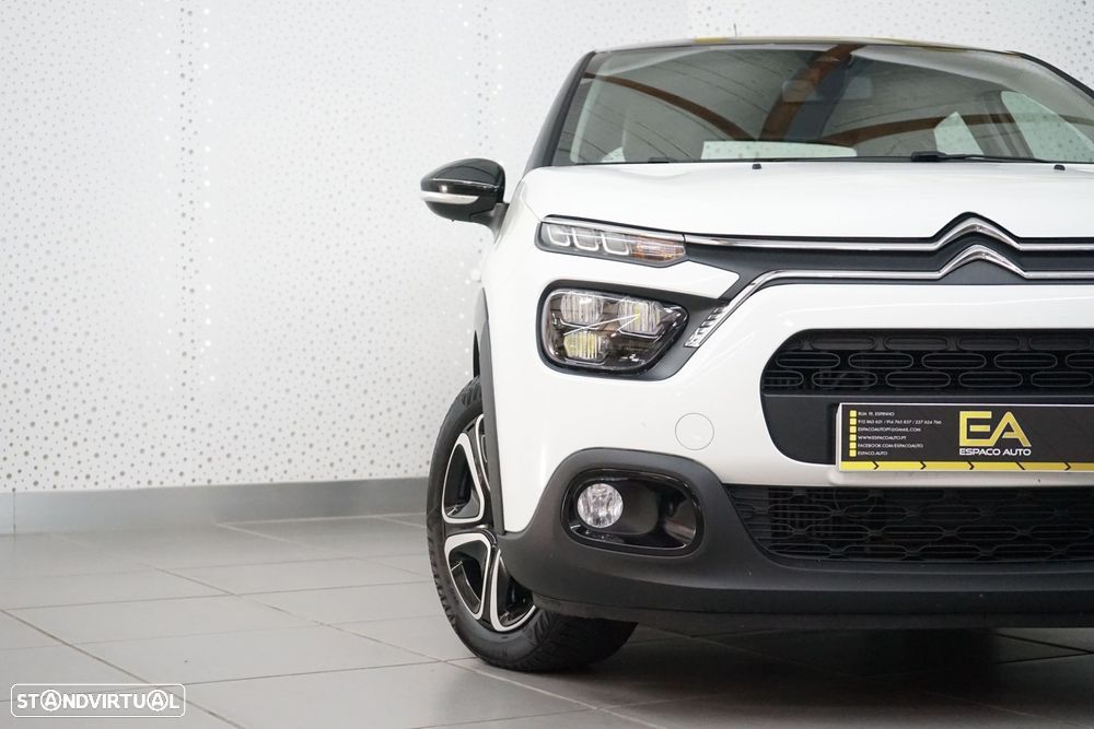Citroën C3 1.2 PureTech Shine - 39