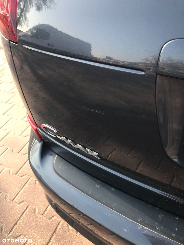 Ford Focus C-Max - 10