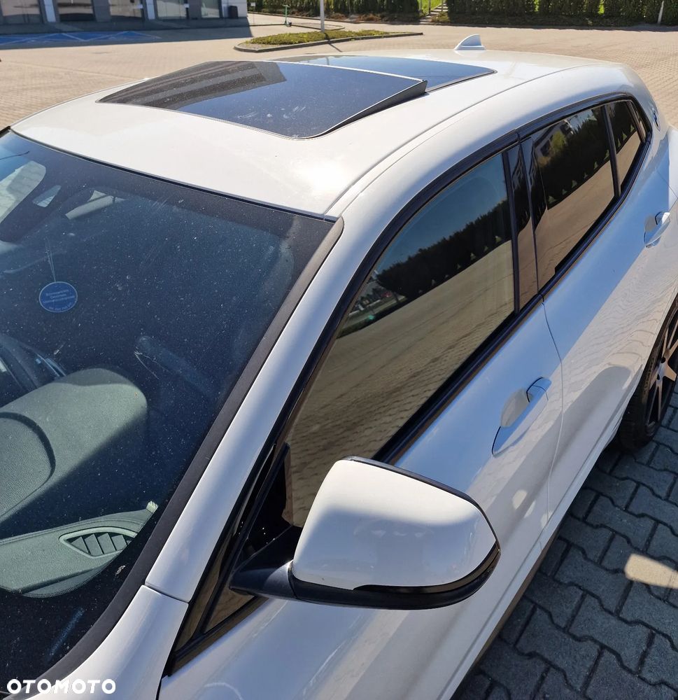 BMW X2 xDrive20i Advantage Plus - 16