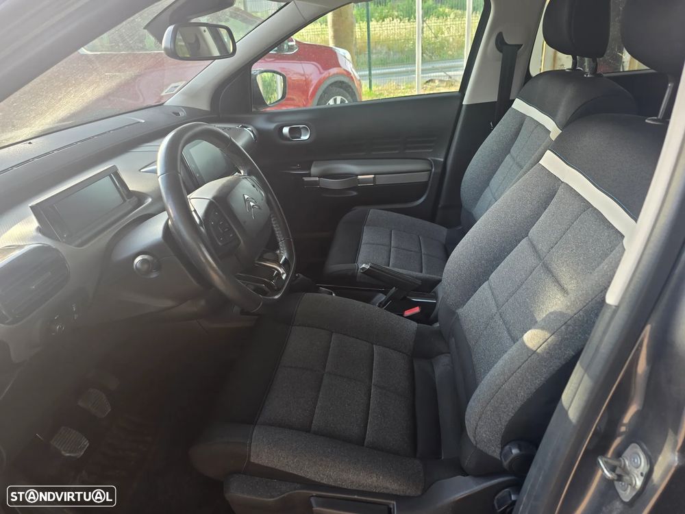 Citroën C4 Cactus 1.5 BlueHDi Shine Pack - 6
