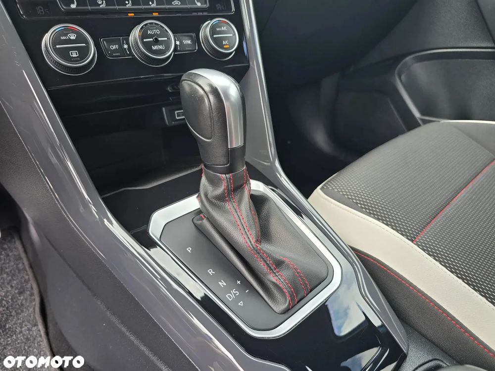 Volkswagen T-Roc 1.5 TSI GPF ACT Premium DSG - 35