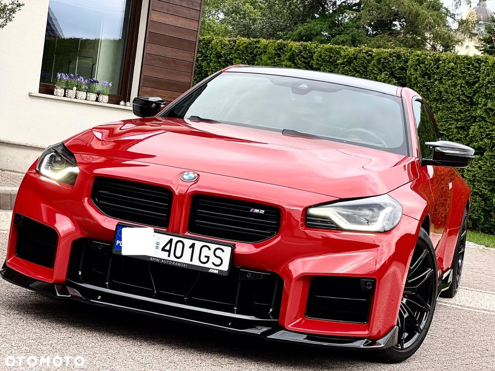 BMW M2 - 3