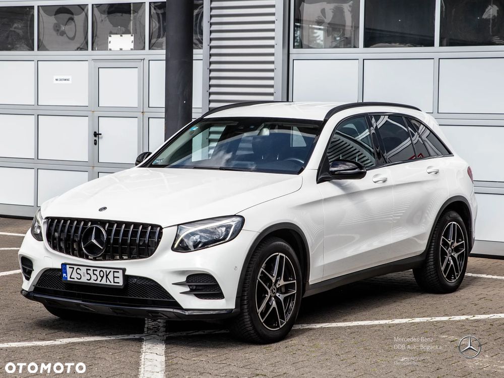 Mercedes-Benz GLC - 10