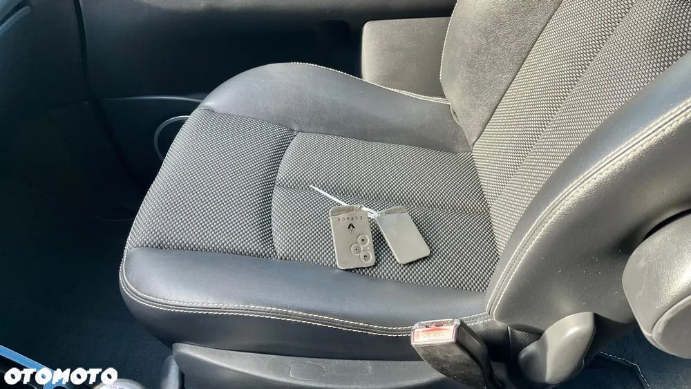 Renault Grand Espace 2.0 dCi 150 FAP Celsium - 16