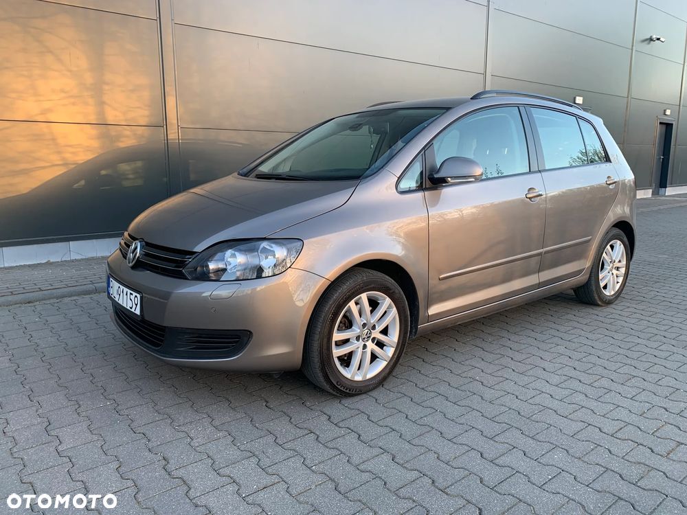 Volkswagen Golf Plus - 2
