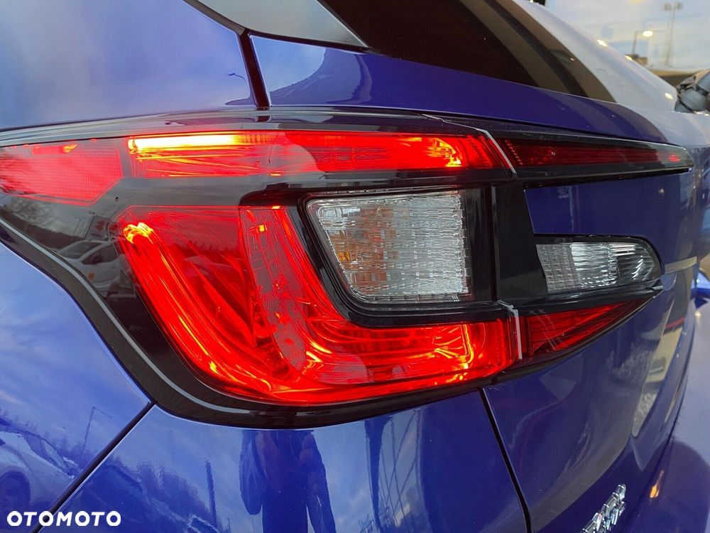 Subaru Crosstrek - 7