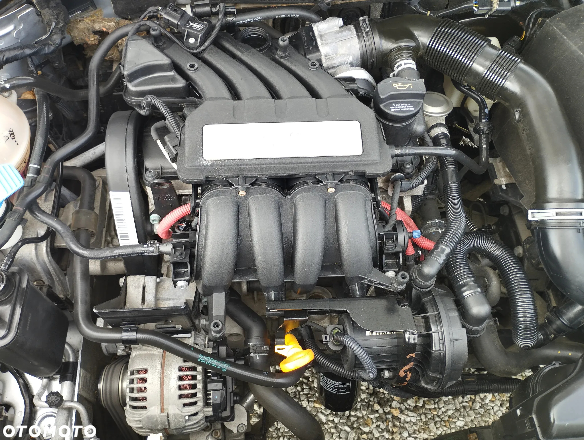Seat Leon 1.6 Audience - 16