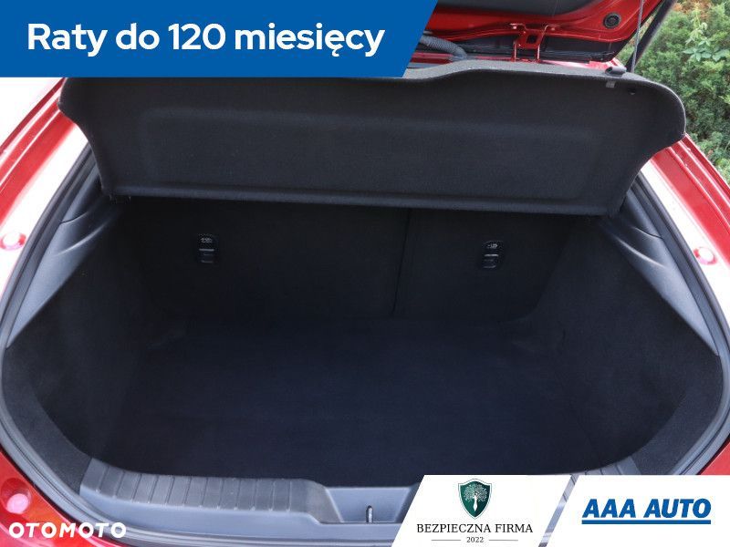 Mazda 3 - 16