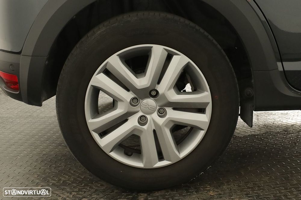 Dacia Duster 1.0 TCe ECO-G Expression Bi-Fuel - 5