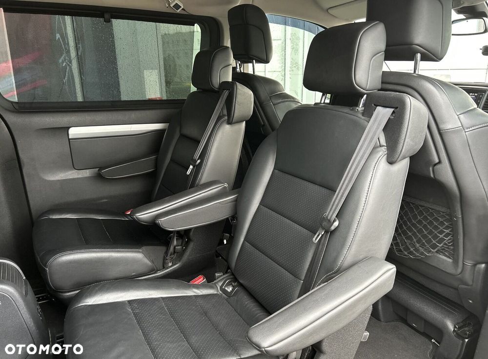 Toyota Proace Verso - 26