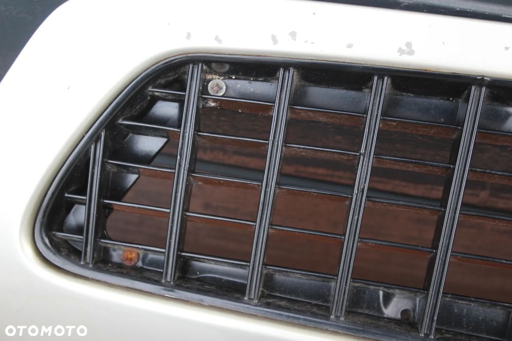 MASKA PRZÓD PRZEDNIA OPEL MERIVA A PO LIFCIE LIFT Z40M Z ATRAPĄ - 6