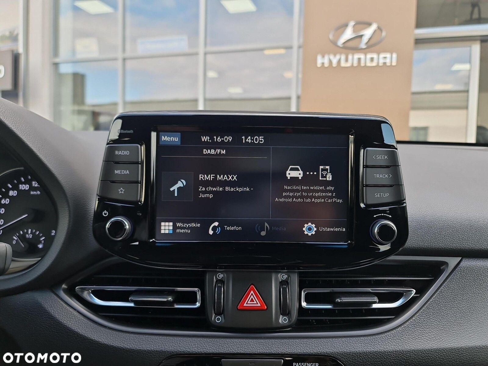 Hyundai i30 1.0 T-GDI Smart DCT - 17