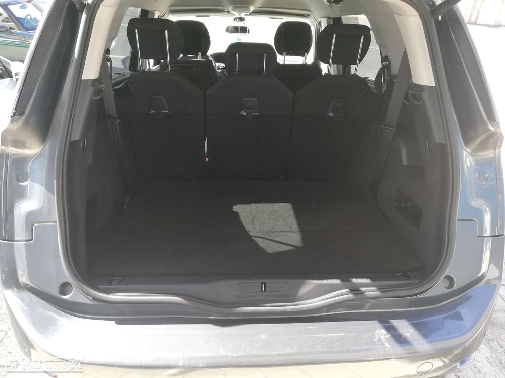 Citroën C4 Picasso 1.6 e-HDi Exclusive ETG6 - 28