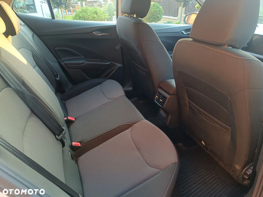Skoda Fabia 1.0 Ambition - 20