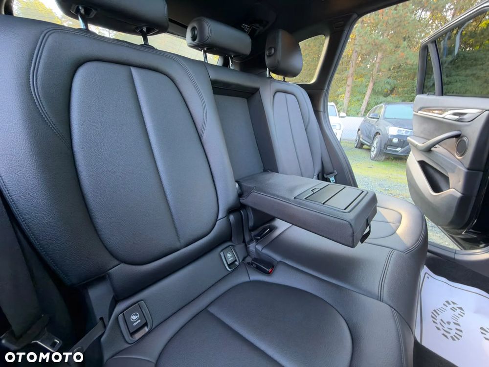 BMW X1 - 39
