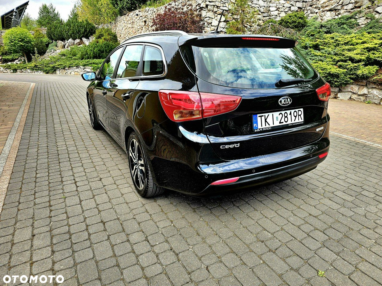 Kia Ceed - 6