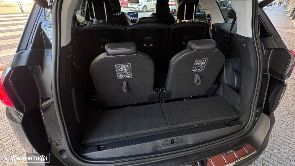 Peugeot 5008 1.5 BlueHDi Allure - 8