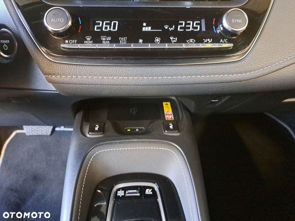 Toyota Corolla 2023