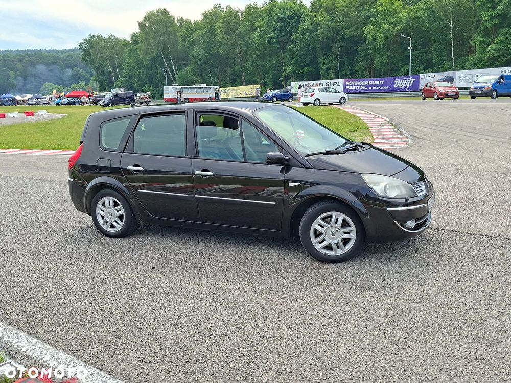 Renault Scenic 1.6 16V Expression - 4